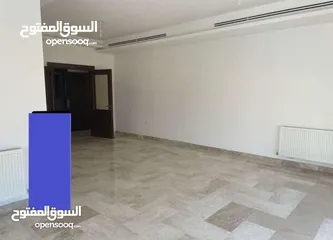  1 شقة فارغة للايجار في منطقة خلدا