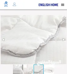  3 لحاف صيفي من english home