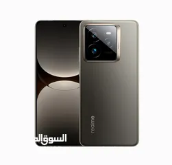  2 العرض الأقوى Realme GT 7 Pro لدى العامر موبايل