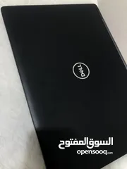  1 لابتوب dell جيل سابع