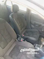  3 سيارة فيرنا للبيع موديل 2000