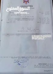  1 سطح للبيع في إسكان المهندسين السلط