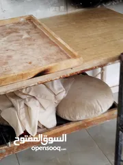  11 عدة مخبز كامل
