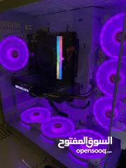  1 Pc gaming 3060 RTX