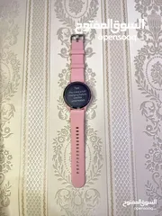  7 Fashion Smart Watch ساعه ذكيه جديده