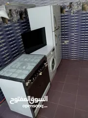  1 بكج كهربائيات بحالة الوكاله