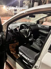  2 نيسان بولسار  17/16