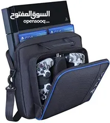 17 Deadskull PS5 Bag