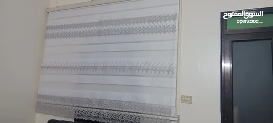  1 برادي زيبرا للبيع المستعجل البرادي تفصيل عدد 2 طول متر وتسعين وعرض مترين وعشره السعر النهائي 65دينار