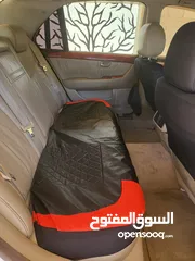  19 لكزس Ls 430 2002 بحاله ممتازه جدا بسعر جيد قابل للتفاوض