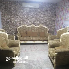  1 طقم كنب حفر ملوكي فاخر من الاخر