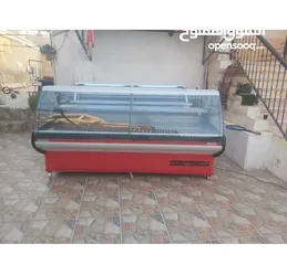 2 ثلاجتين عرض