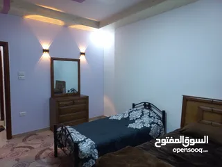  38 شقة مفروشة سوبر ديلوكس للإيجار