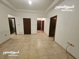  7 شقة فارغة للايجار -3نوم - شارع مكه - (2119)