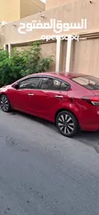  4 Kia Cerato 2018 - MINT CONDITION كيا سيراتو 2018 - بحالة ممتازة