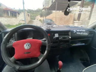  4 كرافيل موديل 2000 للبيع على الكاش باص منفوض من النمرة للنمرة نفض حلو ومرتب