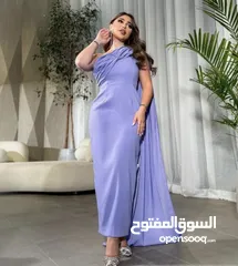  6 لبسه وحده من المصصمات نفسهم