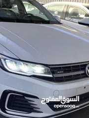  27 Volkswagen e bora 2019 فولكسفاجن بورا