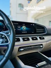  2 جيب مرسيدس GLE 300b  السيارة ب