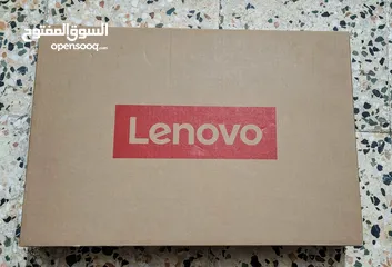  1 LENOVO IP3 SLIM 15.6" FHD i7/16GB RAM/512GB BRAND NEW SEAL PACK FOR SALE