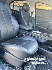  25 ‏Neta U EV 2023  عداد قليل فحص كامل قابل للفحص لدى اوتوسكور Autoscore شاشة كبيرة