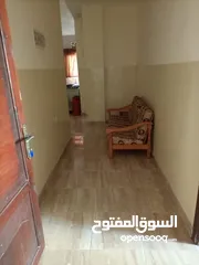  26 شقق مفروشه عدد ( 2 ) العقبه المحدود الغربي شهري 180د يومي 20د