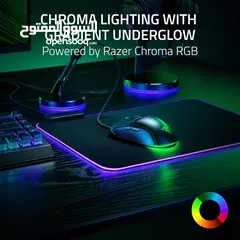  3 Razer Cobra Wired 58g Lightweight Gen-3 Optical SwitchesChroma ماوس ريزر كوبرا