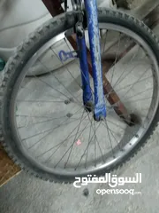  3 بسكليت مستعمل