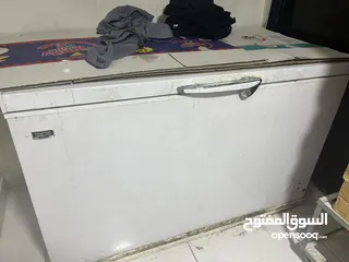  3 معدات مطعم كاملة بحالة ممتازة وبسعر مناسب