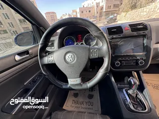  19 Golf gti 2008