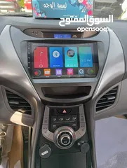  1 android auto with car play