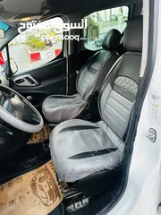  7 ياه بتلحق ياه ما بتلحق بيجو بارتنر 2018 مطور 1600 ديزل جير عادي قطارة فقط 49 كاش حرررق