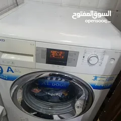  3 غساله بيكو