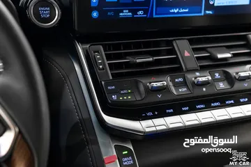  10 2024 Toyota Land Cruiser GX.R Twin Turbo - وارد وكالة الاردن