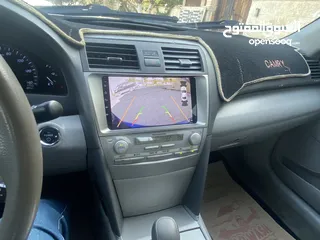  21 تويوتا كامري هايبرد 2011 بحاله الوكاله استخدام شخصي وبسعر 8100 دينار