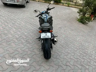  22 سزوكي ستريت 750 2022