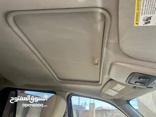  15 فورد اكسبلورر 4x4 2008 ترخيص منخفض سنة كامله جنطات اصليه فورد 20 انش اطارات تويو جديدة رقم مميز