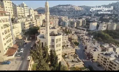  11 شقة بالجبل الشمالي للبيع