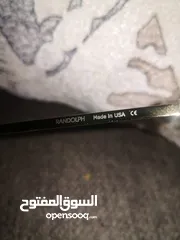  6 نظاره randolph