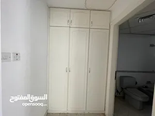  12 Apartments for Rent in sharjah AL majaz 1 Three master rooms and one hall 2 balconie