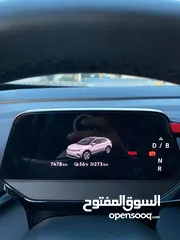  5 iD4. 2023 ماشيه 7 الف كيلو فقط بحاله ممتازه للبيع