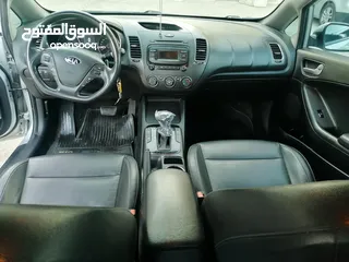  11 كيا K3  / ماتور 1600 / ديزل اقتصاديه الأكثر طلبا / موديل 2017 /اصل كوري