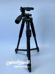  3 TRIPOD TRAVEL STAND FOR DSLR