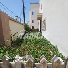  2 Nice Townhouse for Rent in Al Hail South  REF 132KH