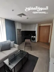  1 Luxury furnished apartment for rent in Damac Towers in Abdali 213587