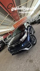 1 HONDA CRV EXL 2021  ‏سيارة لا زالت حرة سعر بدون جمرك