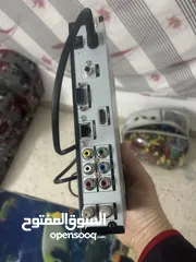  8 رسيفرات شغاله