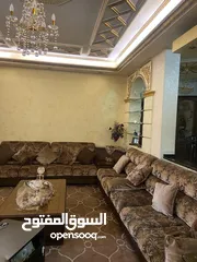  6 منزل مستقل دوبلكس بمنطقة لبنيات خلف أسلوبي مول