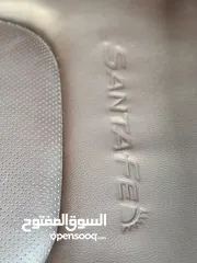  22 هونداي سنتافي ون مليون فل مسكررر