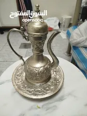  1 Antique Kettle for sale